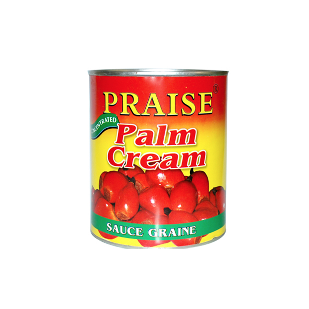 Praise. Sauce Graine 800g