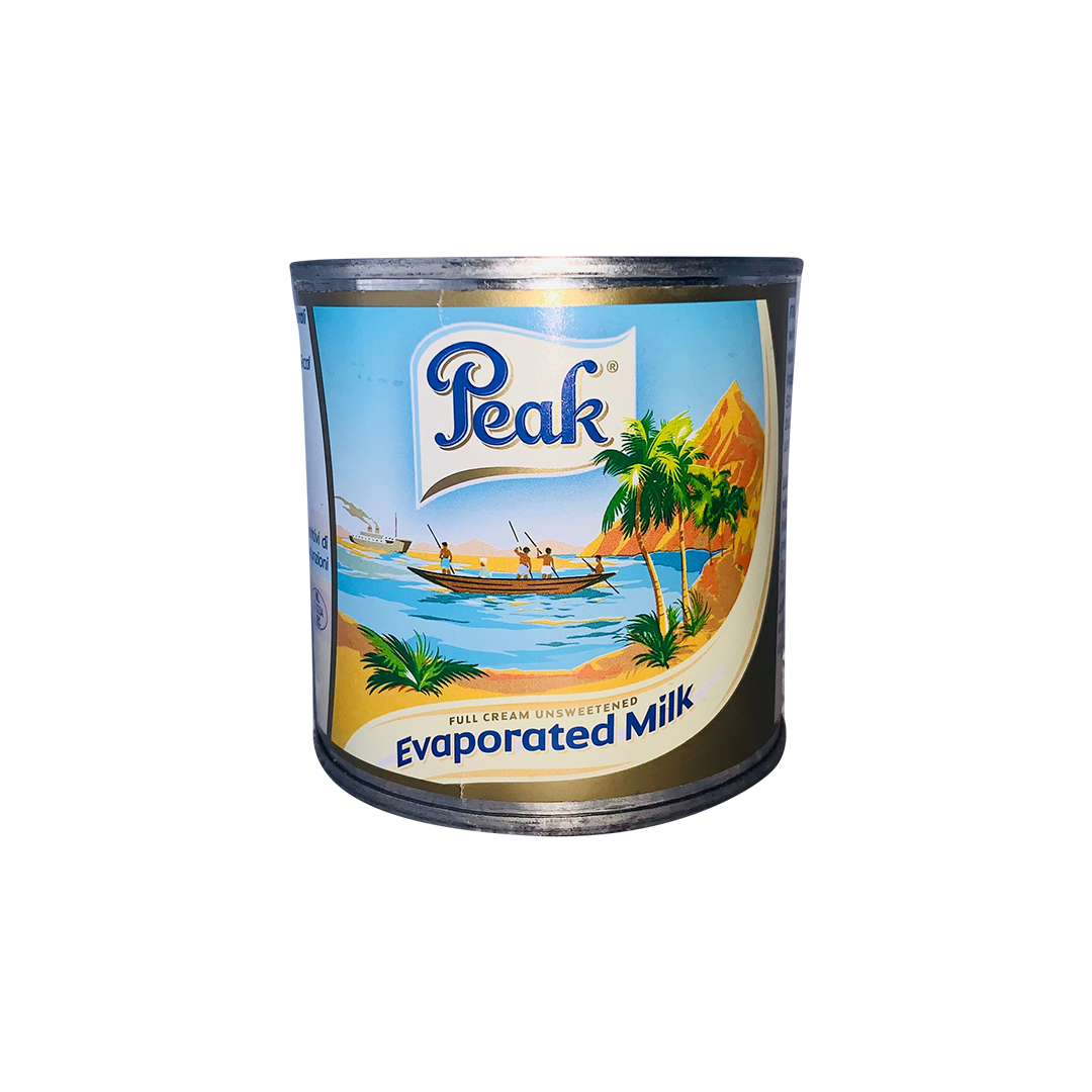 Peak. Lait Liquide 160ml