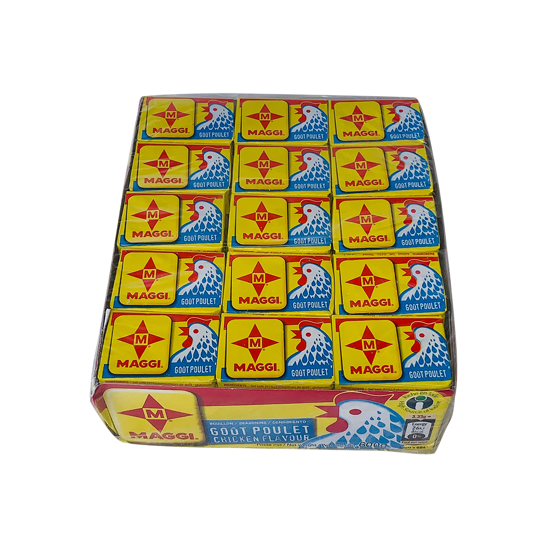 Maggi Poulet 600g