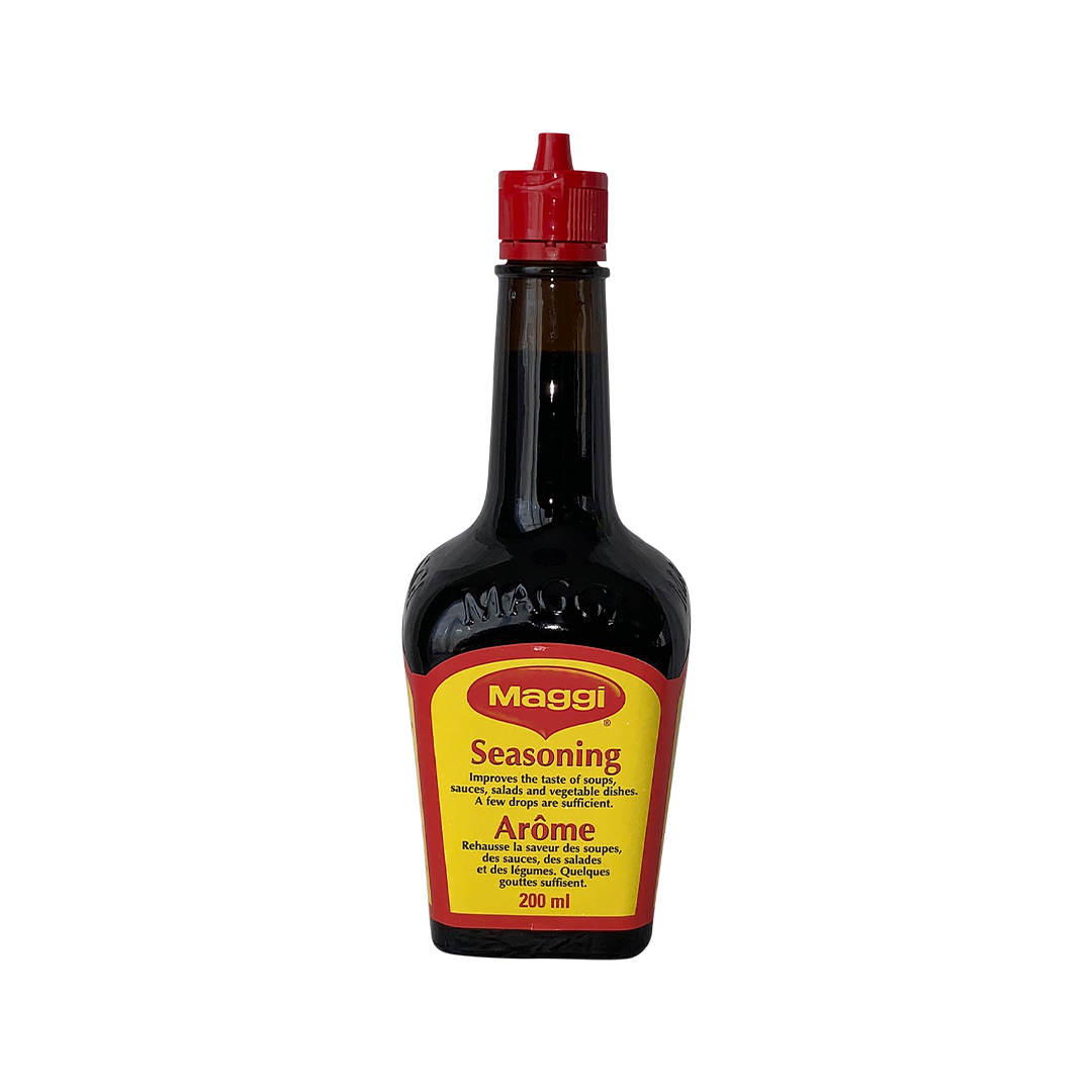 Maggi. Arôme 200 ML