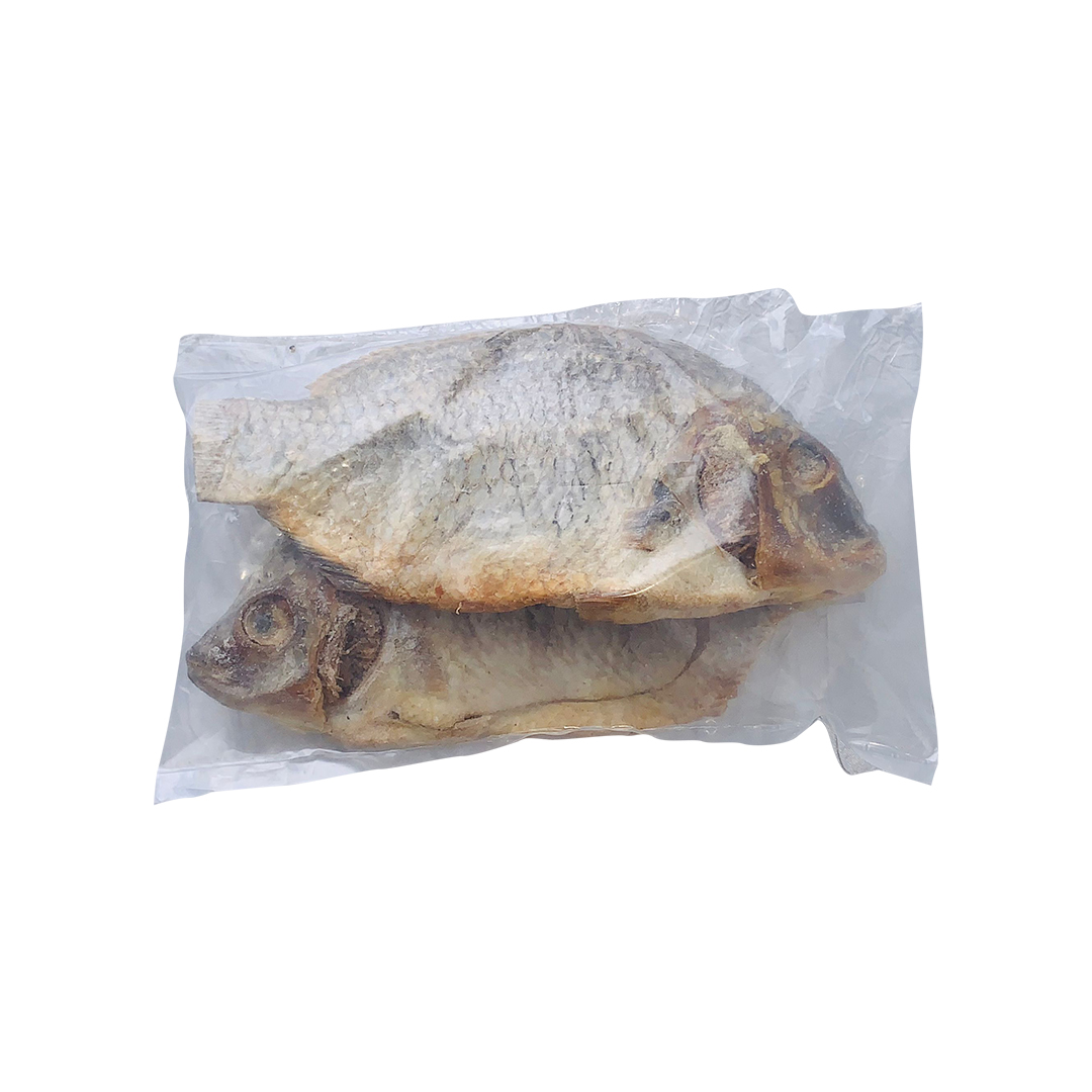 Délice d’Afrique. Tilapia Salé 450g