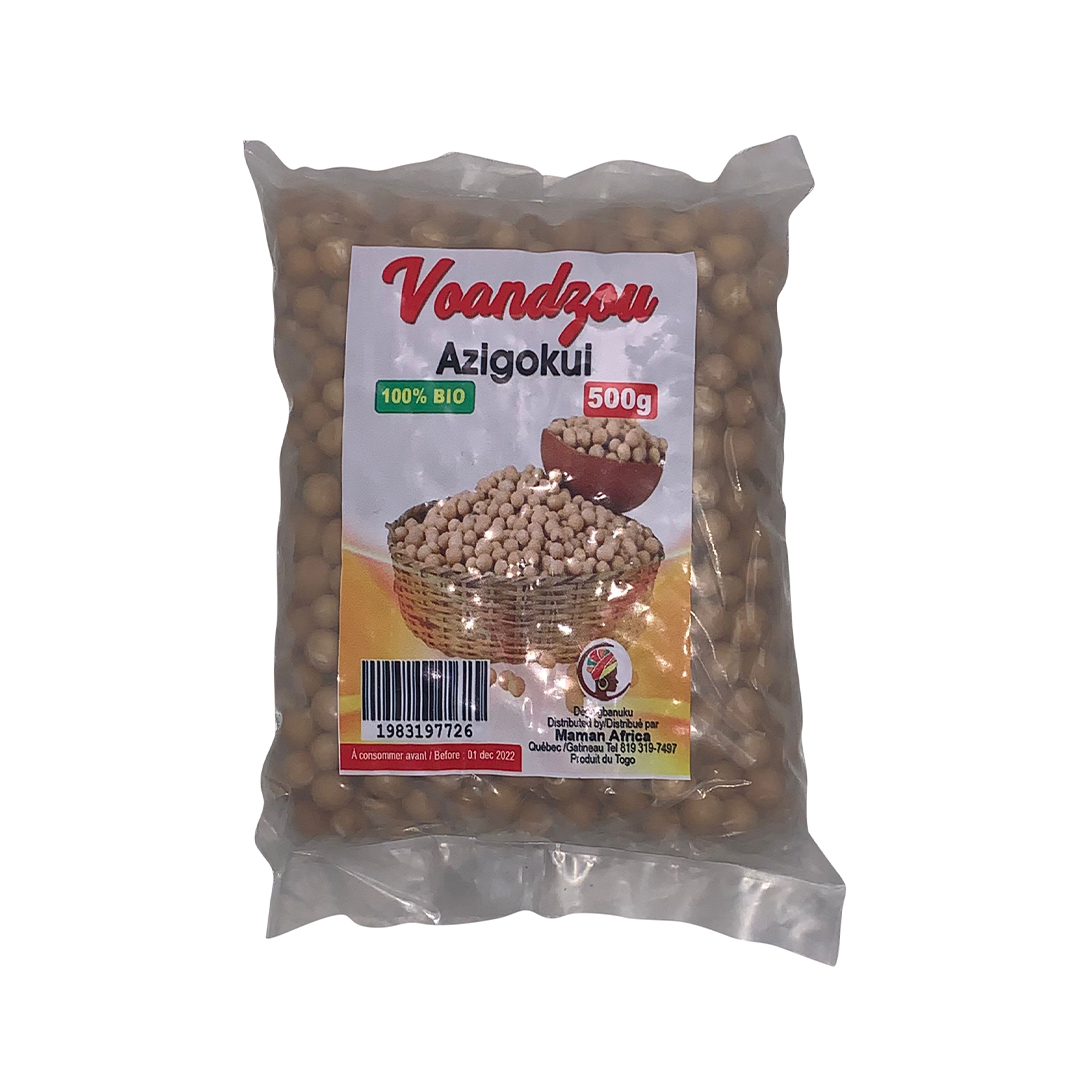 Maman Africa. Voandzou 500g