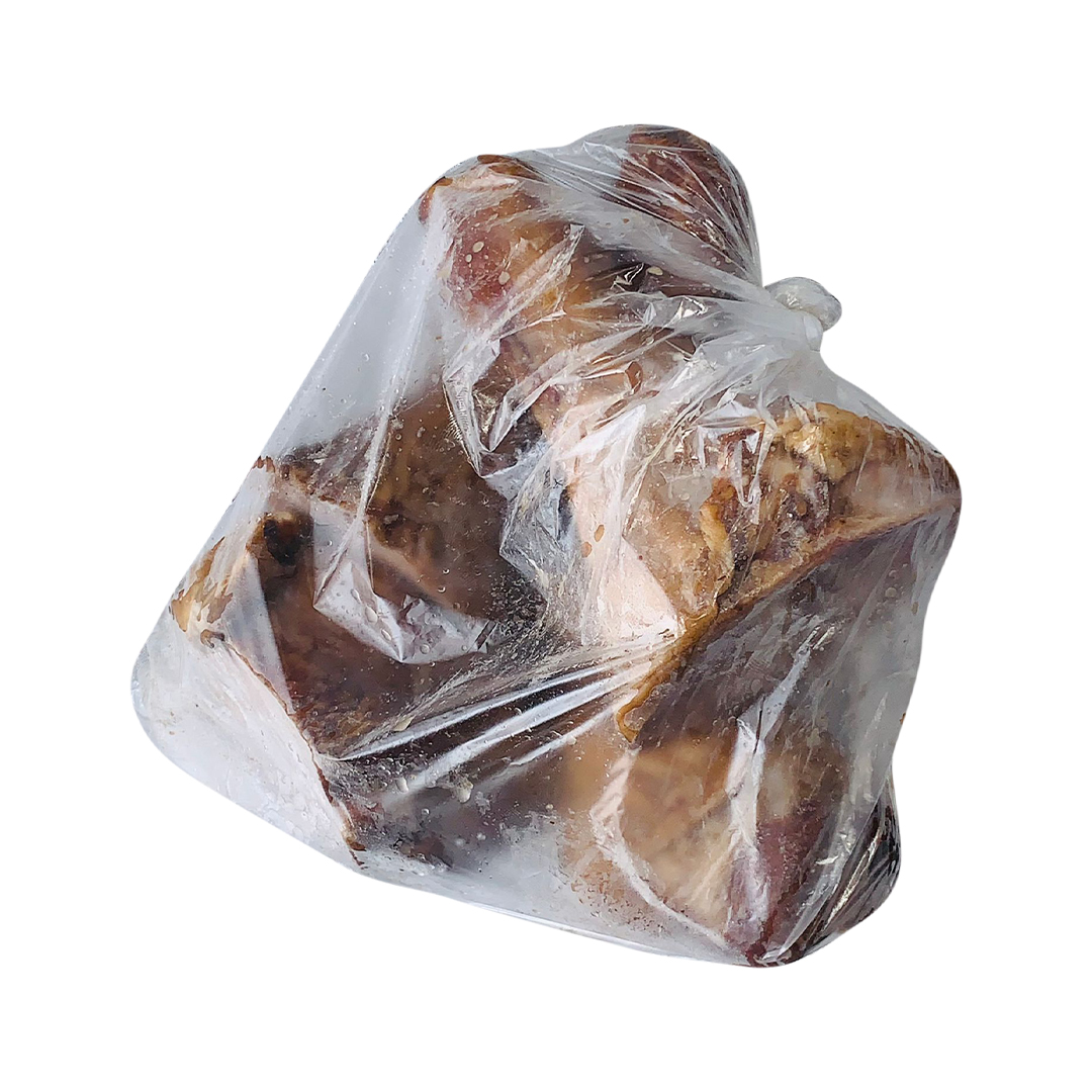 Pilons de dinde fumée 1kg