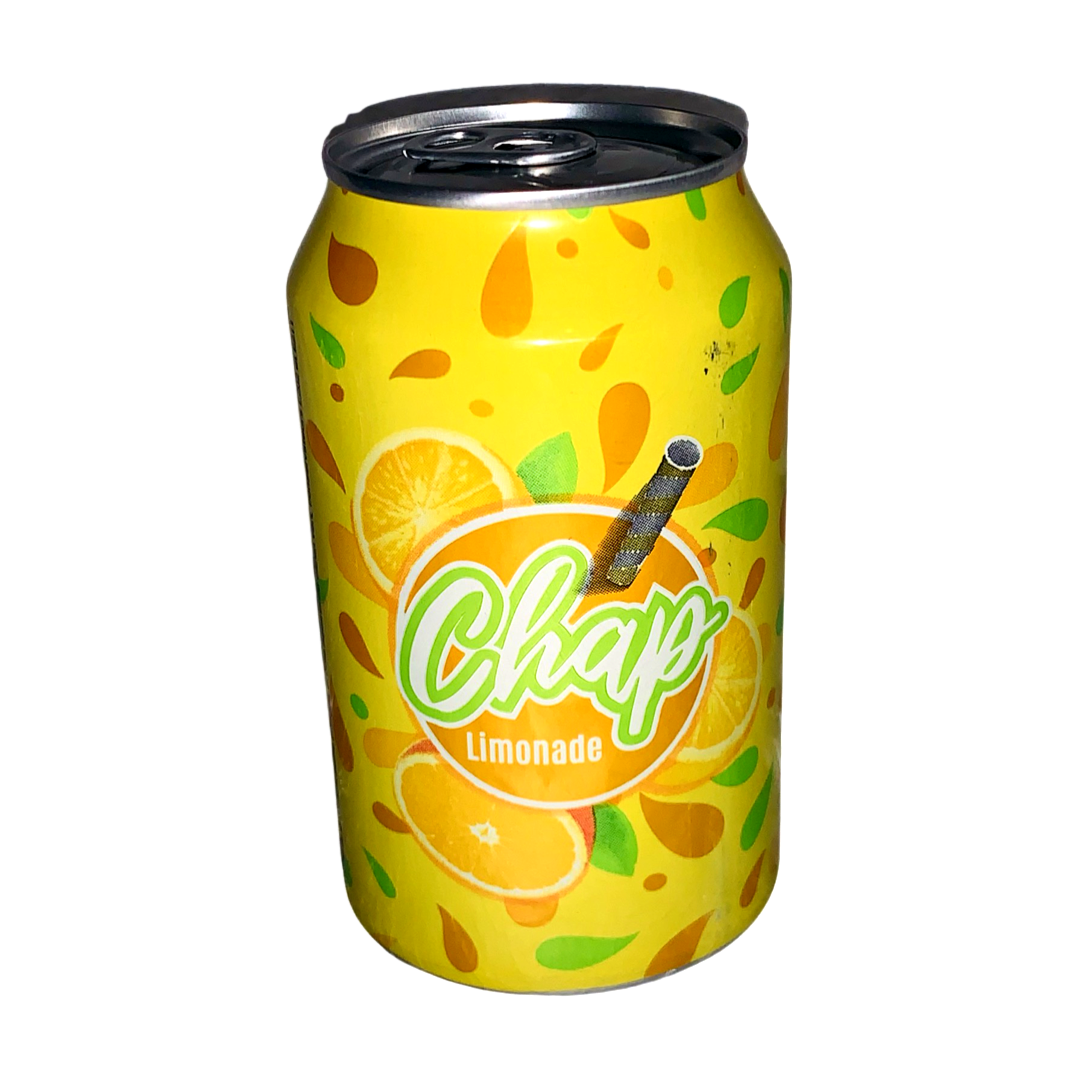 Chap. Limonade 330ml