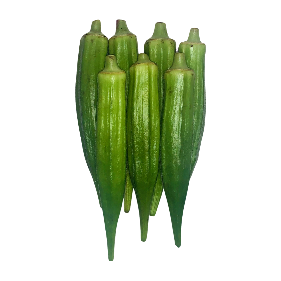 Okra (Gombo frais) 1kg