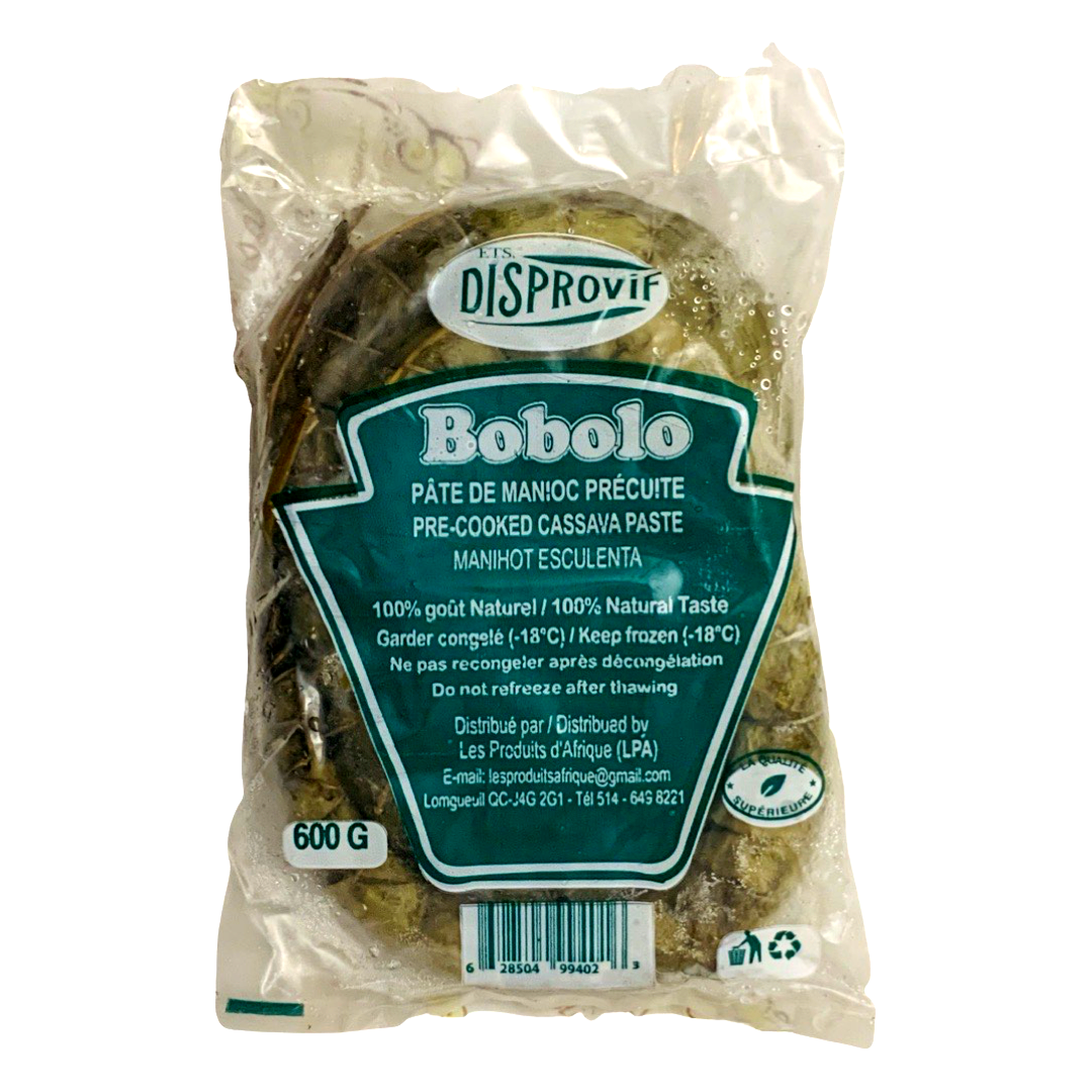 Bobolo 600g