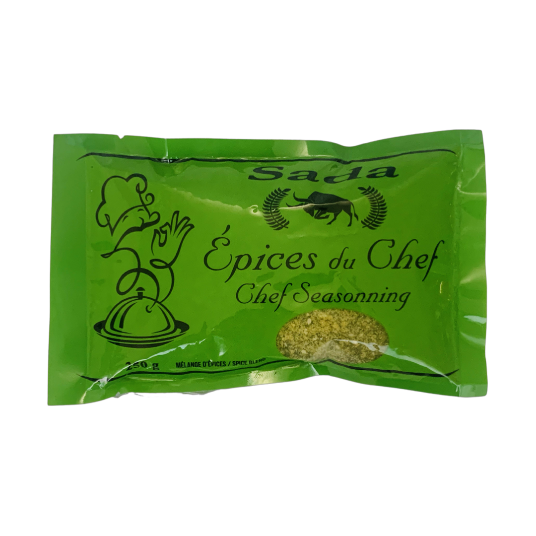 Sada. Épices du Chef 250g