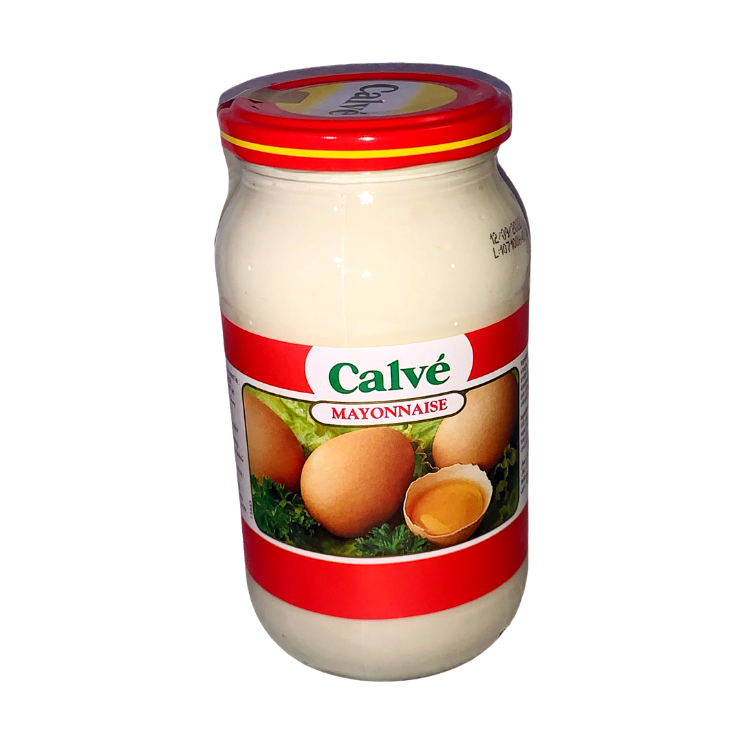 Calvé. Mayonnaise 450ml