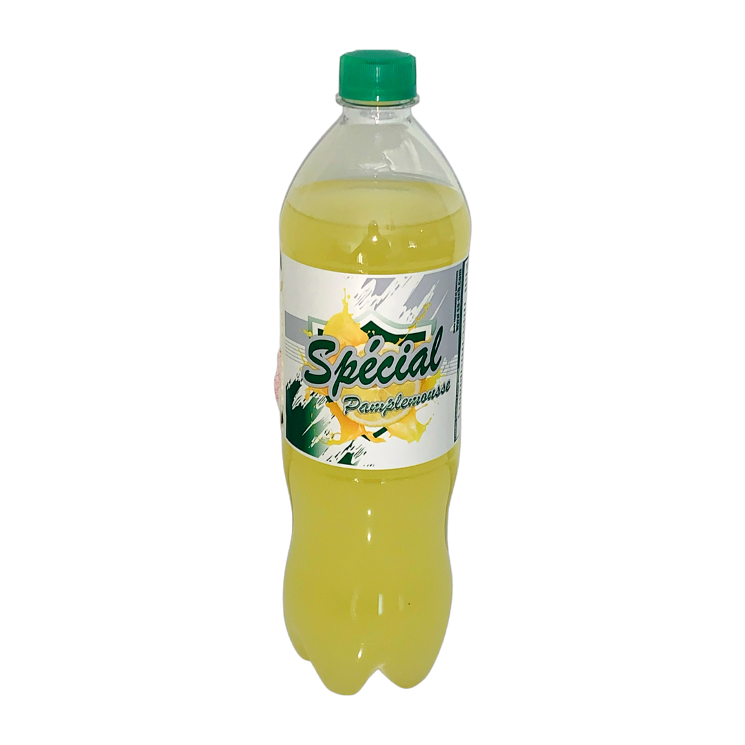 Special. Pamplemousse 1L