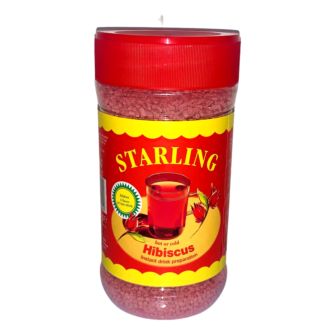 Starling. Bissap 400g